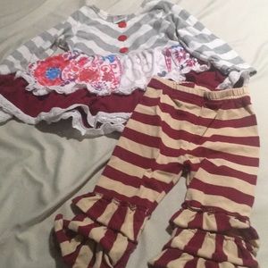 Baby clothes
